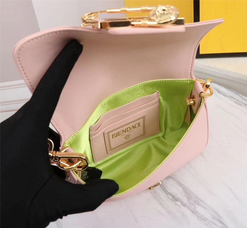 Fendi Baguette Bags